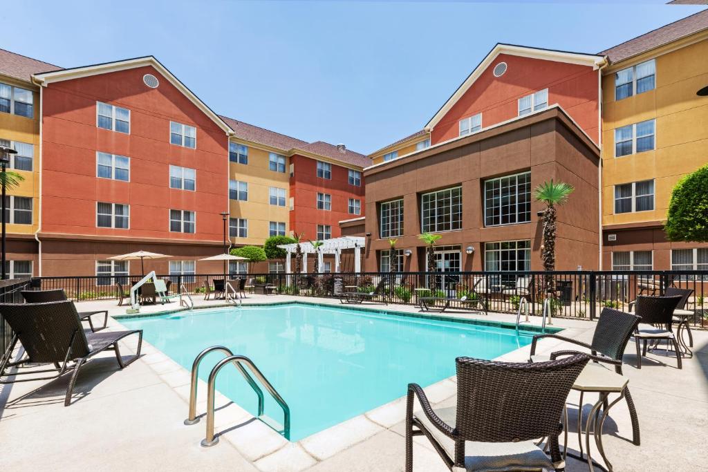 Homewood Suites by Hilton Shreveport