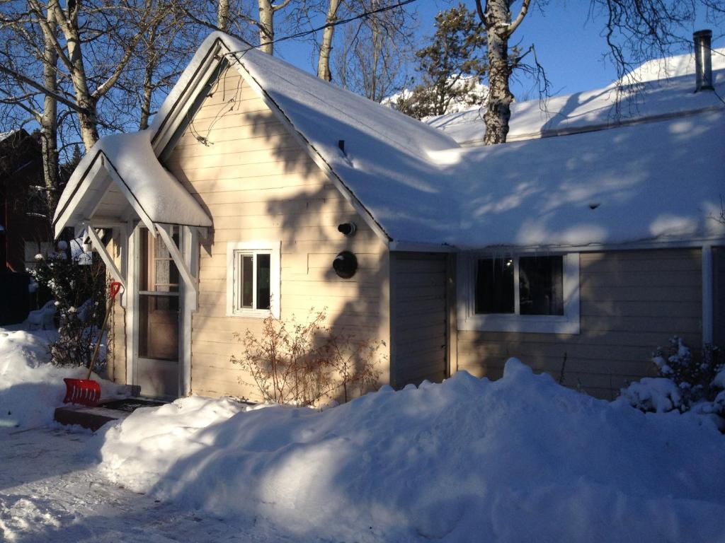 Holiday Lodge Cabins