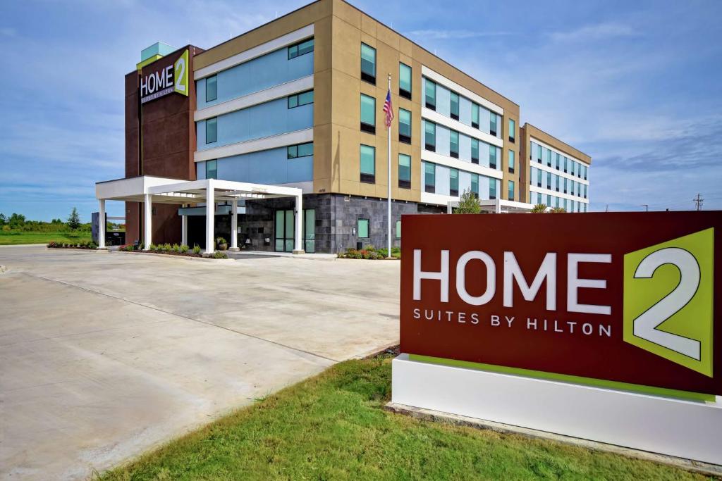 Home2 Suites By Hilton Shreveport