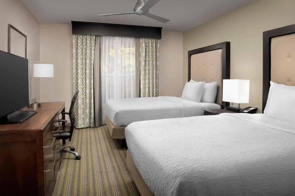 Homewood Suites Hillsboro Beaverton (Beaverton) 