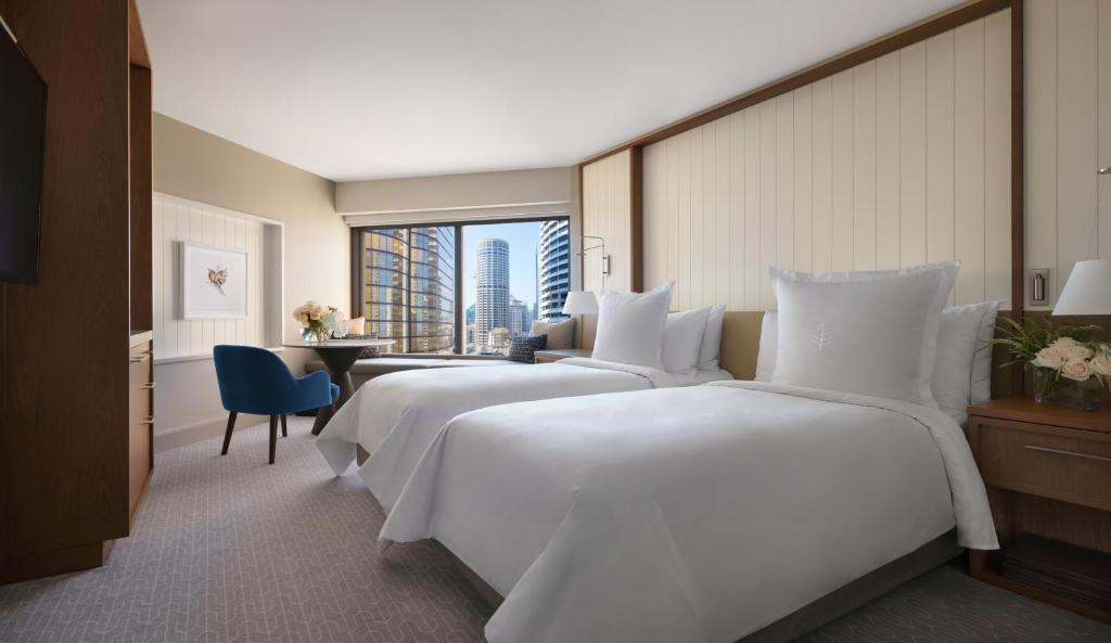 Four Seasons Hotel Sydney