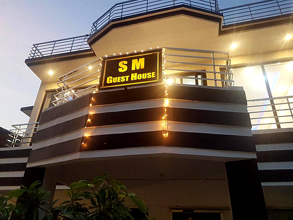 SM Guest House