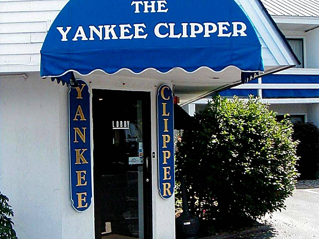 Yankee Clipper Inn