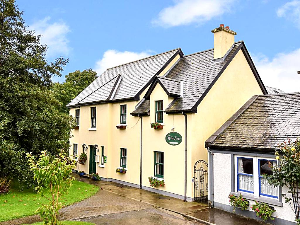 Boffin Lodge Guest House