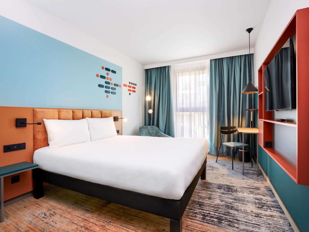 ibis Styles Kraków Centrum