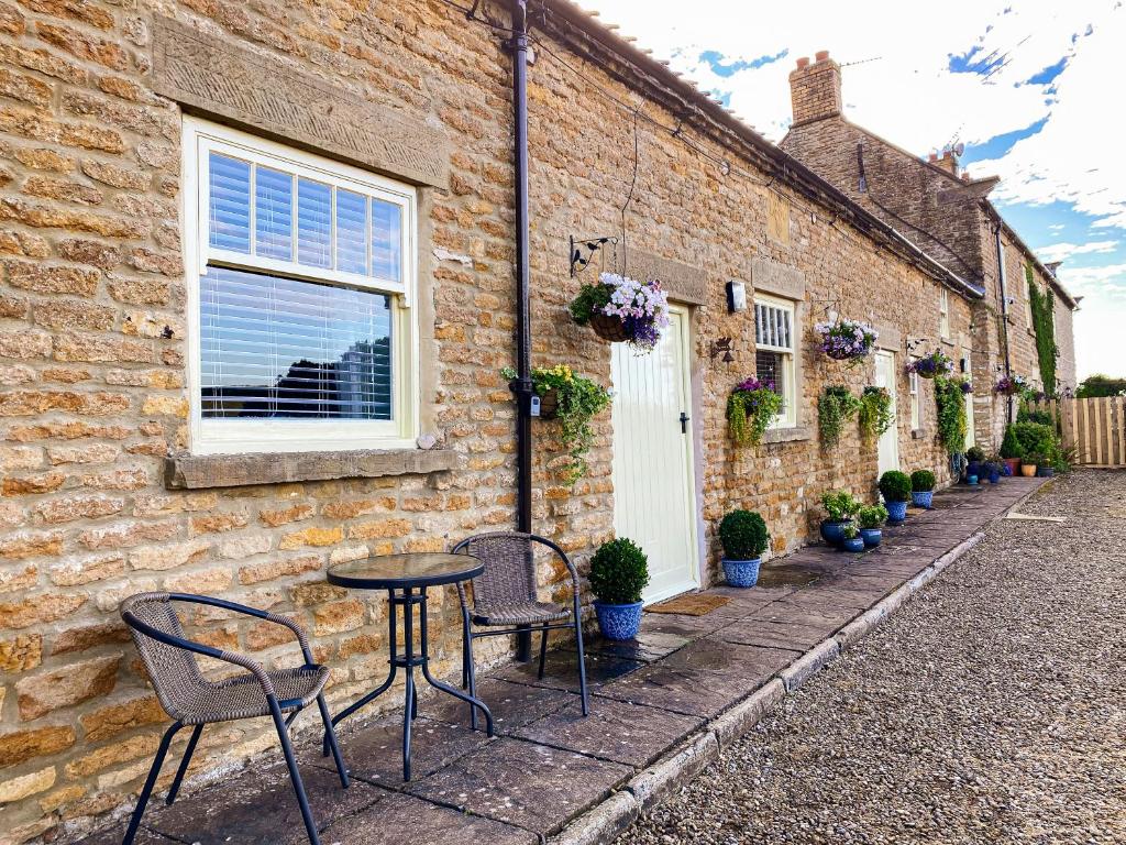 Old Orchard Cottage, Wykeham