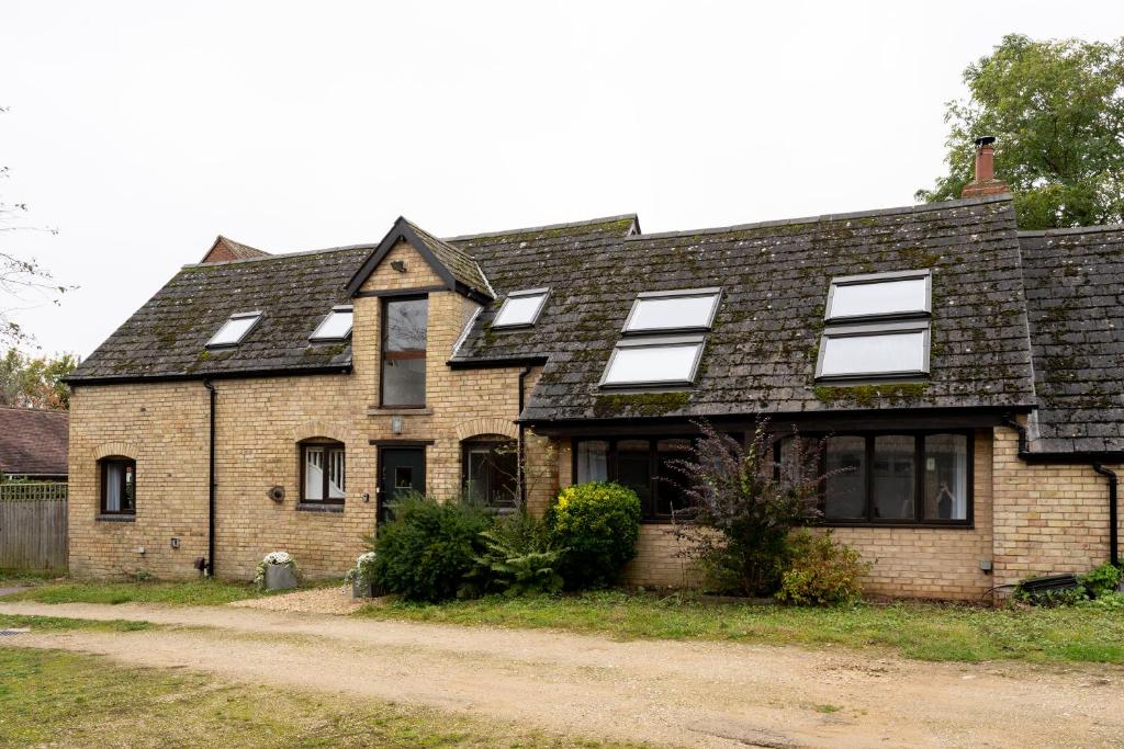 Colthorn Farm Cottage By Aryas Properties - Oxford