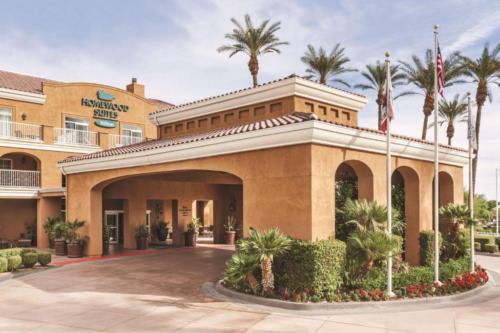 Homewood Suites by Hilton La Quinta