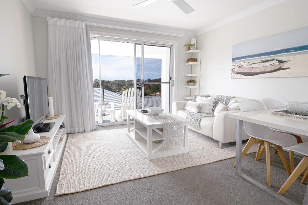 Diggers Beach Villa Coffs Harbour