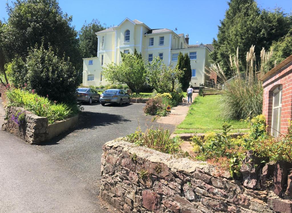 Chelston Dene Holiday Apartments