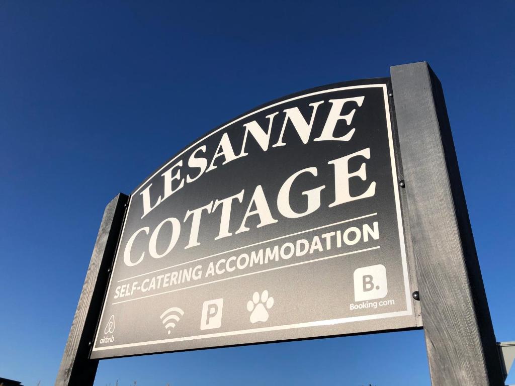 Lesanne Cottage