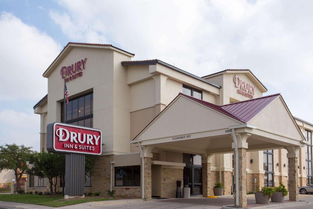 Drury Inn & Suites San Antonio Northeast