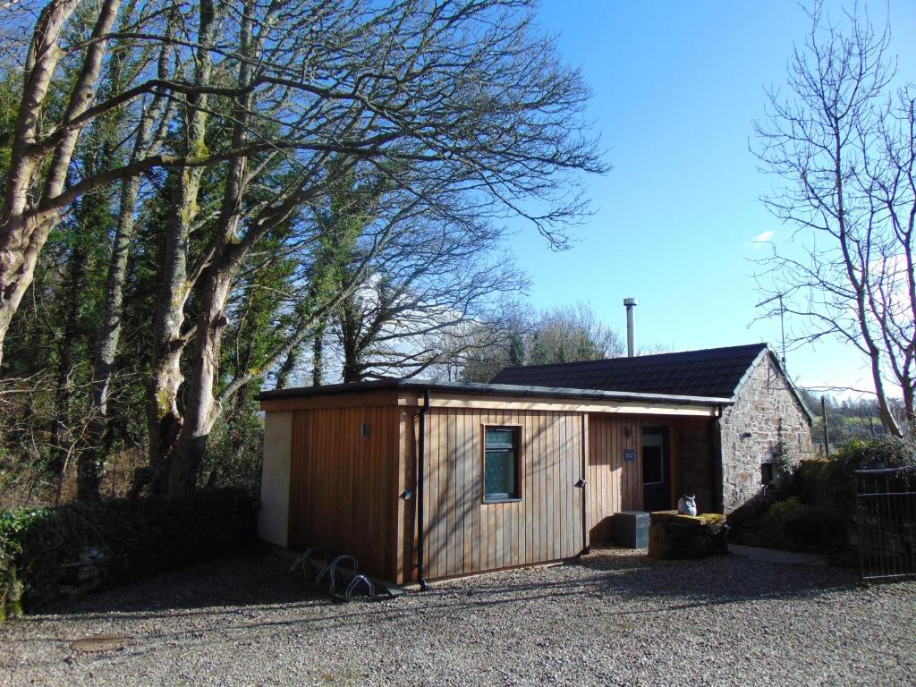 Dreamwood Cottage, Loch Lomond, Luxury Apartment.