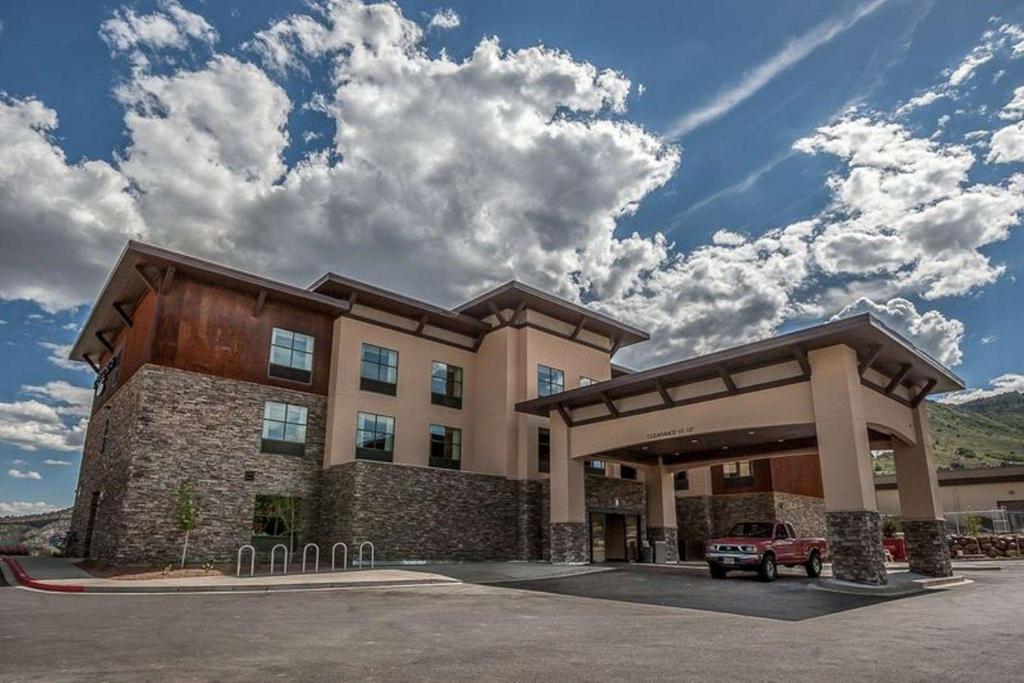 Homewood Suites by Hilton, Durango