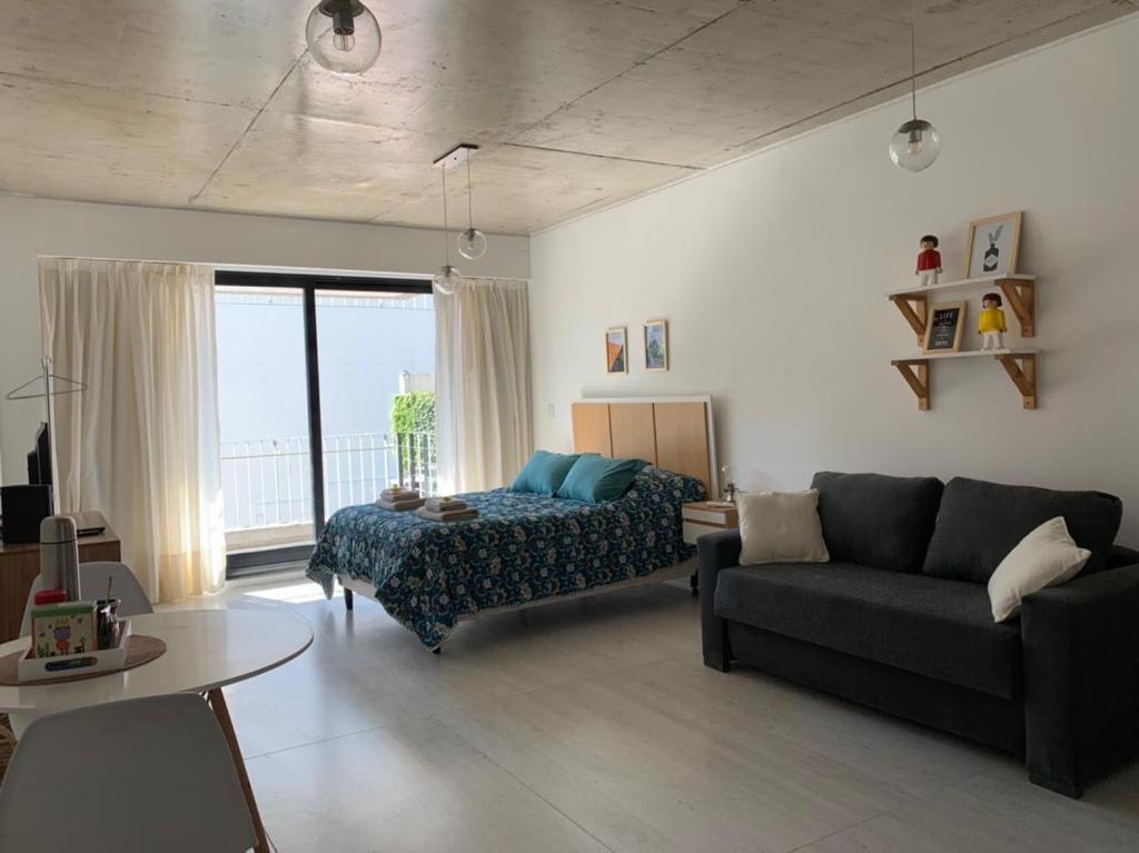 Nuevo Loft en Palermo Hollywood