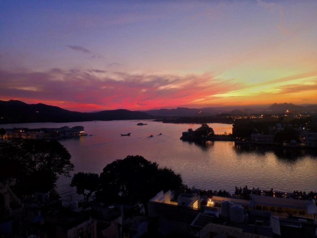 Tamasha Udaipur