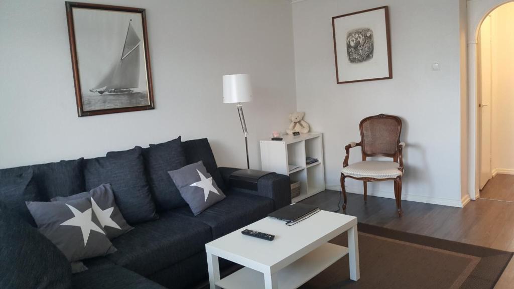 City Apartment Snellmaninkatu 22 B