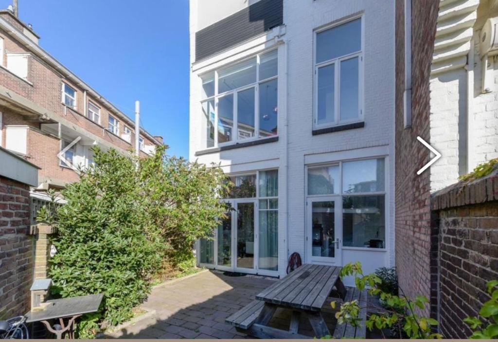 Nordsee Apartment Scheveningen