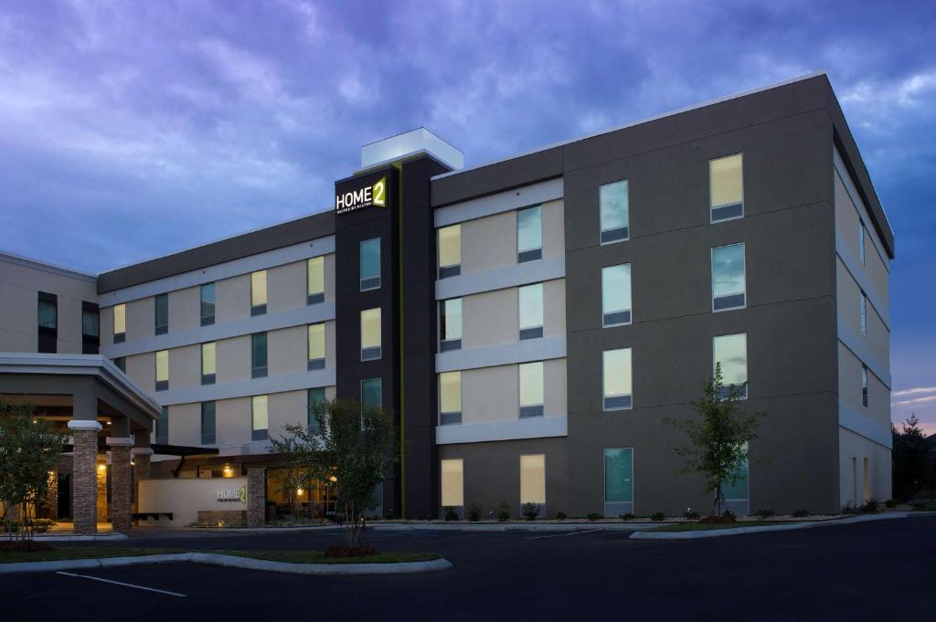 Home2 Suites by Hilton Hattiesburg