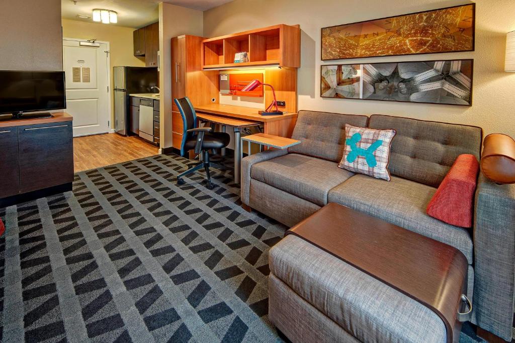 TownePlace Suites by Marriott Hattiesburg