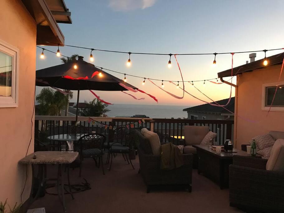 Blue Whale Inn San Clemente Jewel Unit D