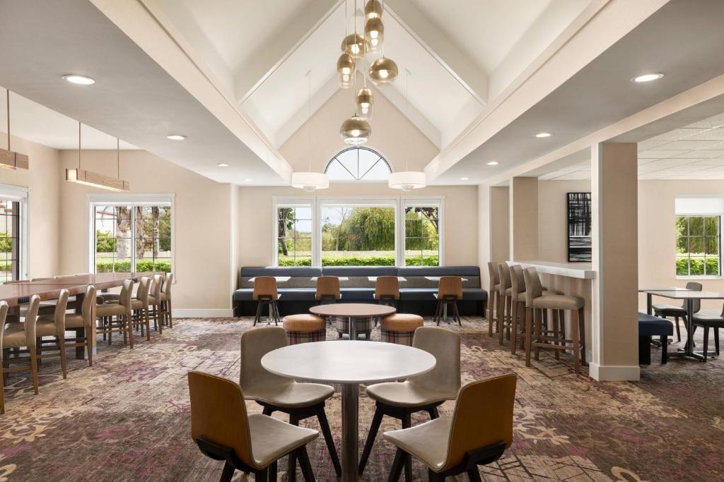 Residence Inn by Marriott Salinas Monterey