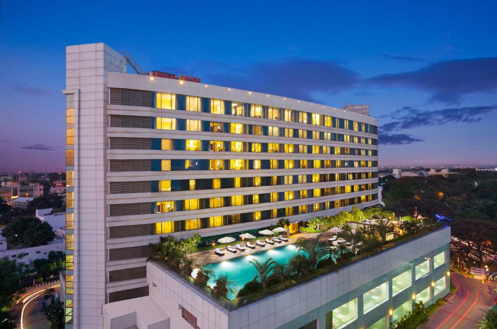 Vivanta Coimbatore