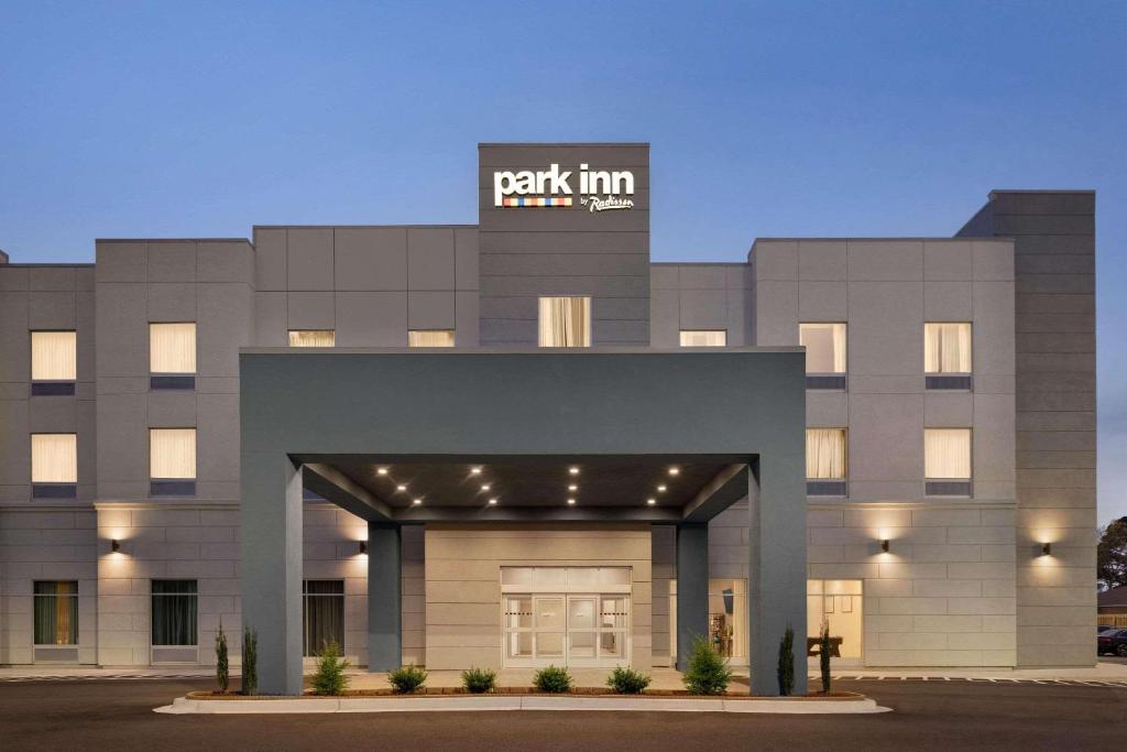 Park Inn by Radisson, Florence, SC