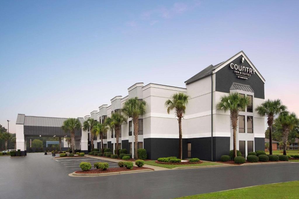 Country Inn & Suites by Radisson, Florence, SC