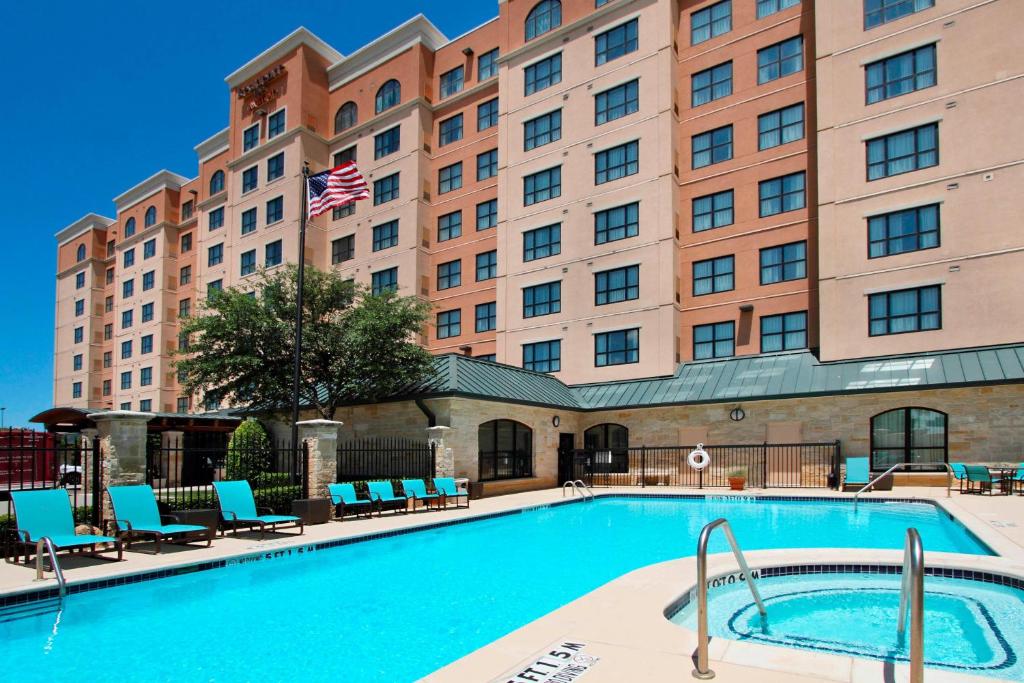 Residence Inn DFW Airport North/Grapevine