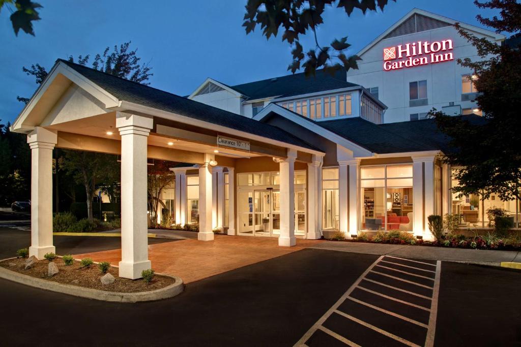 Hilton Garden Inn Portland/Beaverton