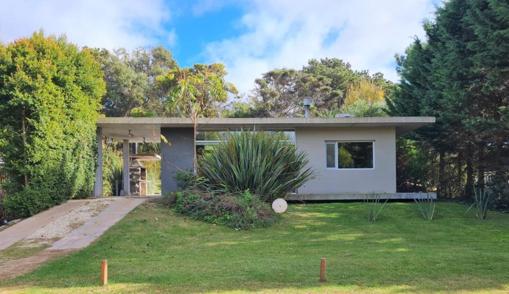 Casa en Cariló con pileta