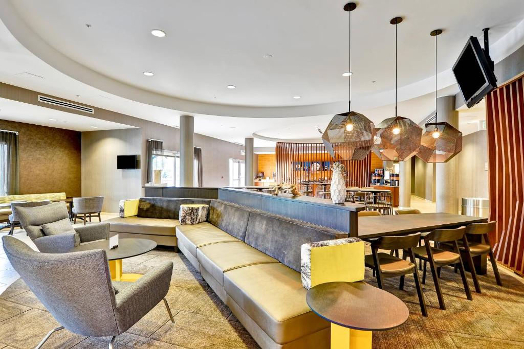 SpringHill Suites By Marriott Columbia Fort Meade Area