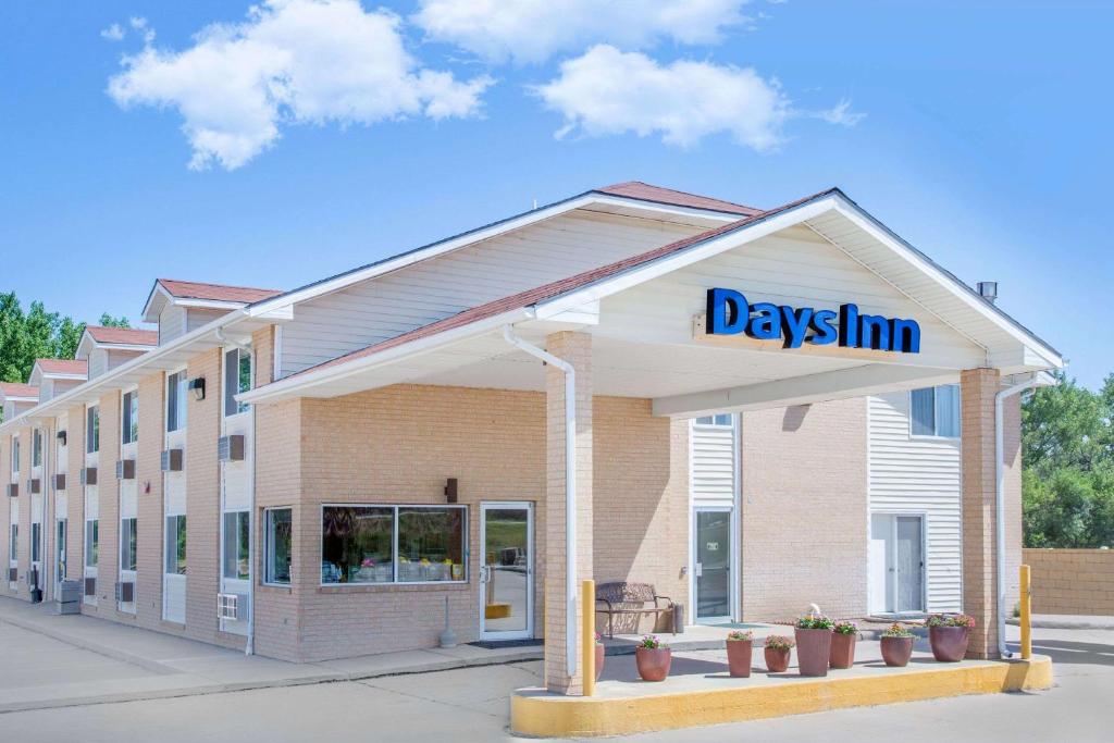 Days Inn by Wyndham Ogallala