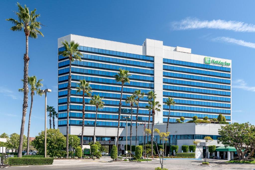 Holiday Inn Los Angeles Gateway-Torrance, an IHG Hotel