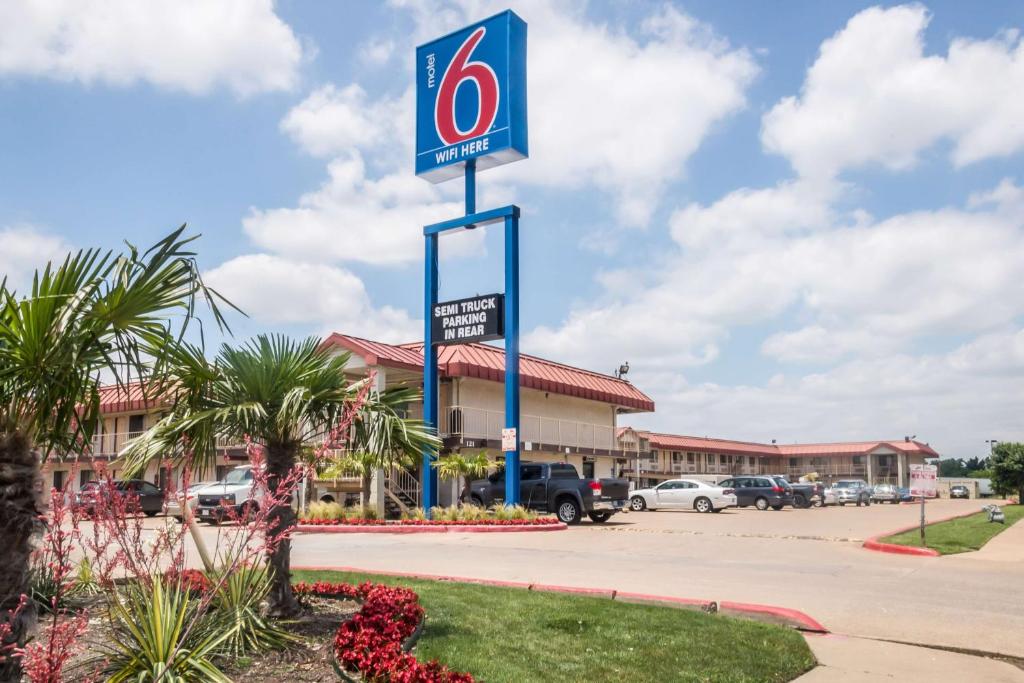 Motel 6-Mesquite, TX - Rodeo - Convention Ctr