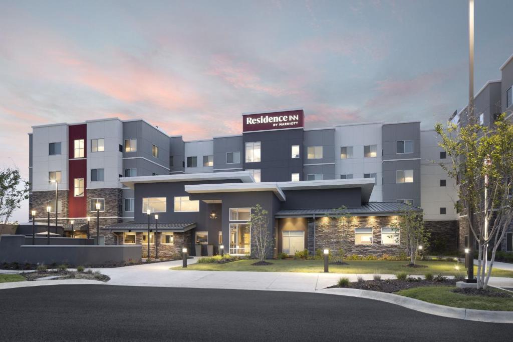 Residence Inn by Marriott Jonesboro