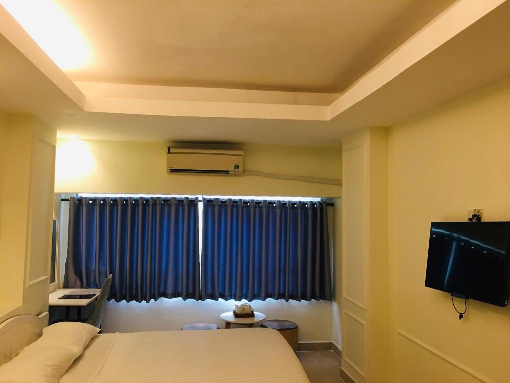 Bảo Đại Hotel - 5A Truong Dinh