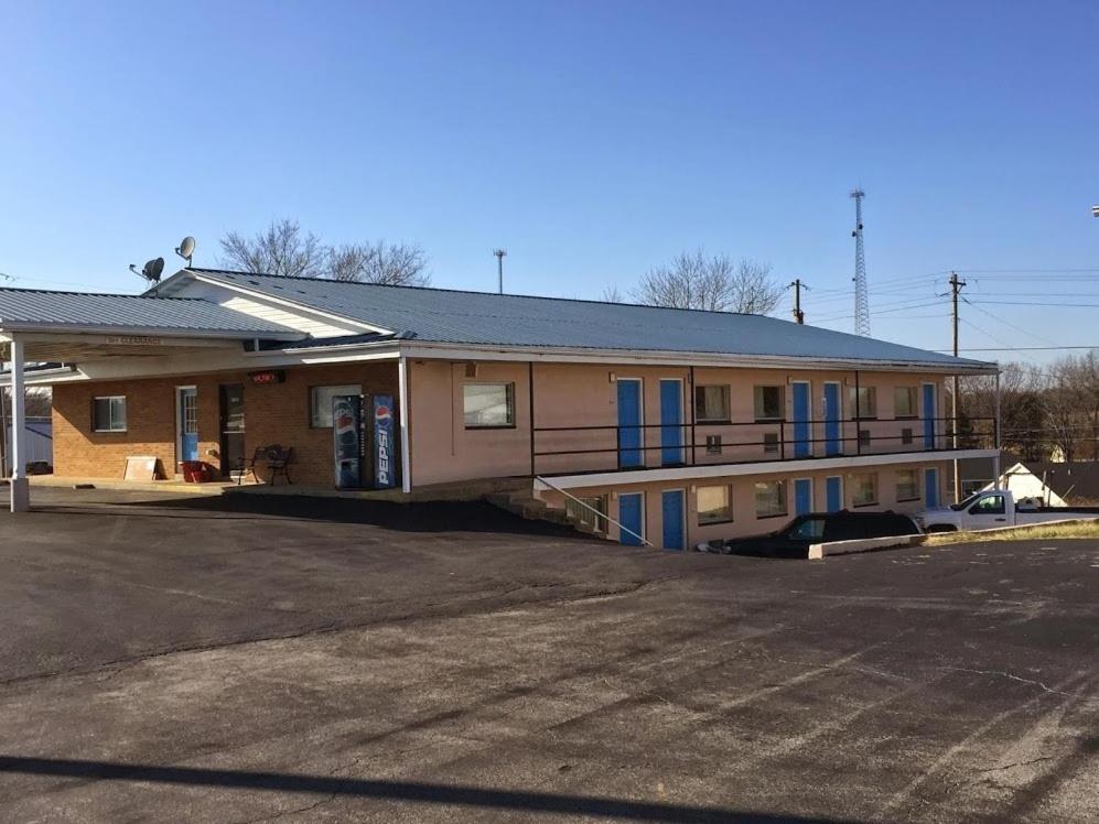 Budget Inn Motel