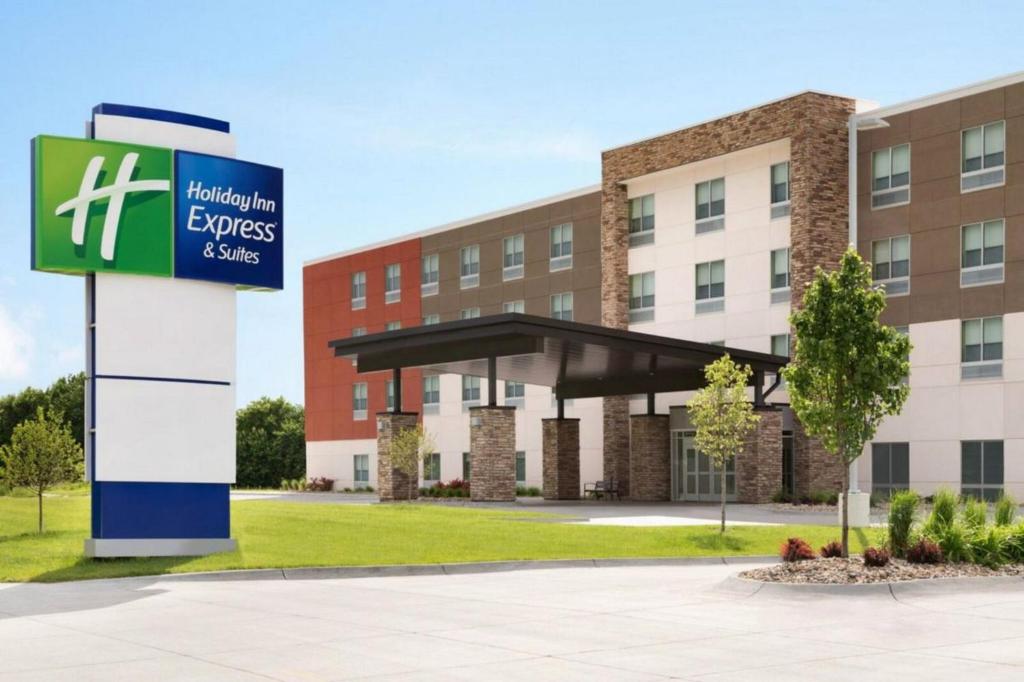 Holiday Inn Express Glen Rose, an IHG Hotel