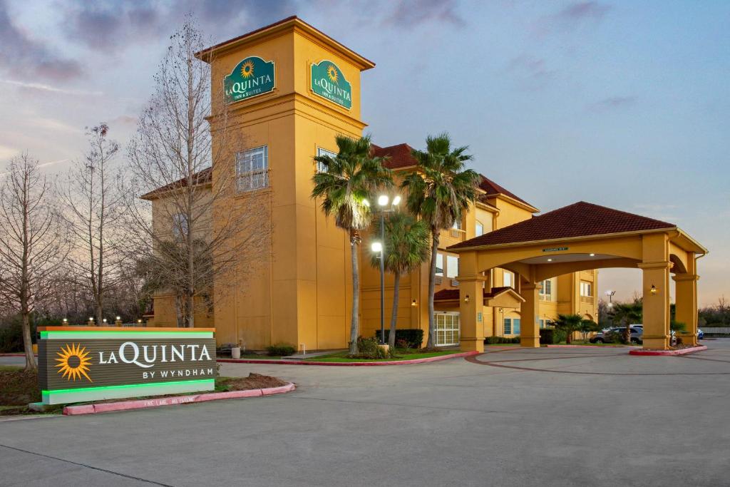 La Quinta by Wyndham Pearland