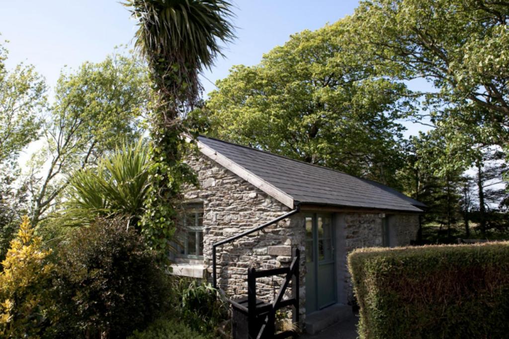 Charming old stables studio cottage