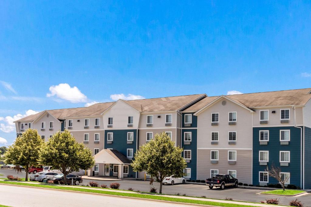 Extended Stay America Select Suites - Ocala